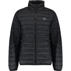 Kurtki męskie: Hollister Co. REAL Kurtka puchowa black