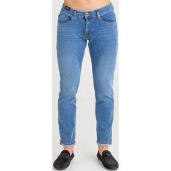 JEANSY STEPHEN Joop! Jeans. Niebieskie jeansy męskie JOOP! Jeans, m, bez wzorów. Za 527,20 zł.