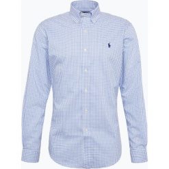 Koszule męskie: Polo Ralph Lauren – Koszula męska, czarny