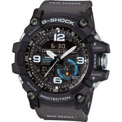 Zegarek Casio Zegarek męski Casio GG-1000-1A8ER. Zegarki męskie CASIO. Za 983,40 zł.