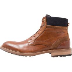 Botki męskie: Pantofola d`Oro PIZZOLI Botki sznurowane tortoise shell