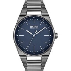 Hugo Boss Black Magnitude 1513567. Czarne zegarki męskie HUGO BOSS. W wyprzedaży za 961,00 zł.