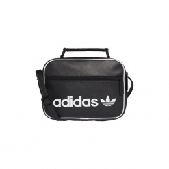 Torby na ramię adidas Torba Mini Vintage Airliner. Czarne torby na ramię męskie Adidas. Za 179,00 zł.