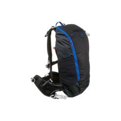 Plecak turystyczny FH500 Helium 15 l. Niebieskie plecaki męskie marki QUECHUA, z elastanu. Za 129,99 zł.