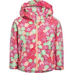 Kurtki damskie softshell: Icepeak RIA Kurtka hardshell moosbeere
