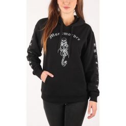 Vans Dark Arts Bluza Czarny. Czarne bluzy damskie Vans, xs, z nadrukiem, z bawełny, bez rękawów, bez kaptura. Za 278,95 zł.