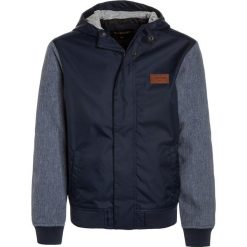 Quiksilver Kurtka przejściowa navy blazer. Niebieskie kurtki chłopięce marki Quiksilver, z poliesteru. Za 289,00 zł.