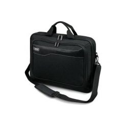 Torby na laptopa: Torba na notebooka PORT DESIGN Hanoi Clamshell 15,6 cala Czarny