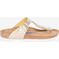 Klapki damskie: Birkenstock – Klapki Gizeh
