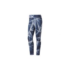 Legginsy i Rajstopy Reebok Sport Legginsy Lux Bold 7/8 Tights 2.0. Rajstopy damskie Reebok Sport. Za 199,00 zł.