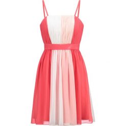 Sukienki: Laona Sukienka koktajlowa multi/papaya