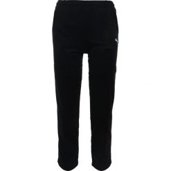 Chinosy chłopięce: Puma PANT Spodnie treningowe black