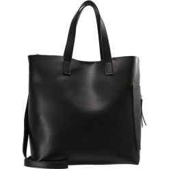 Even&Odd Torba na zakupy black. Czarne torebki klasyczne damskie Even&Odd. Za 129,00 zł.