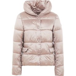 Save the duck IRIS Kurtka zimowa pearl grey. Szare kurtki damskie Save the duck, xl, bez wzorów, z nylonu. Za 829,00 zł.
