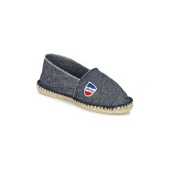 Espadryle 1789 Cala CLASSIQUE. Niebieskie espadryle męskie marki 1789 Cala. Za 149,00 zł.