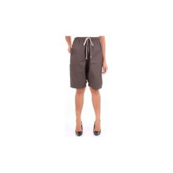 Szorty i Bermudy Drkshdw By Rick Owens DS18F7325. Szorty damskie Drkshdw By Rick Owens. Za 910,63 zł.