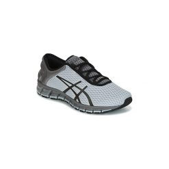 Buty do biegania Asics GEL-QUANTUM 180 3. Szare buty do biegania męskie marki Asics. Za 559,20 zł.