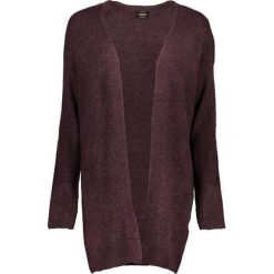 ONLY Damski kardigan Miramar L / S Long kardigan Knt Choco late Truffle (rozmiar S). Swetry damskie ONLY, na lato, s, bez wzorów, bez rękawów, bez kaptura. W wyprzedaży za 81,00 zł.