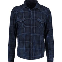 Koszule męskie: LTB INIAS Koszula navy rusty wash