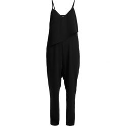 Kombinezony damskie: Armani Exchange Kombinezon black