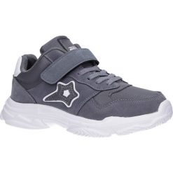 Szare buty sportowe sznurowane casu a70. Szare buty chłopięce sportowe Casu, na sznurówki. Za 44,99 zł.