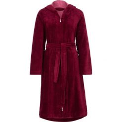 Szlafroki damskie: Vossen PALERMO Szlafrok burgundy