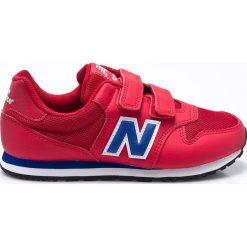 Buty sportowe chłopięce: New Balance – Buty dziecięce KV500YEY