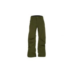 Spodnie Rip Curl Pantalon Base. Zielone spodnie męskie Rip Curl, s, bez wzorów. Za 579,80 zł.