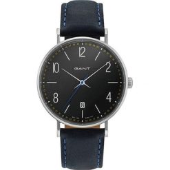 Gant Detroit GT034003. Żółte zegarki męskie GANT. W wyprzedaży za 488,00 zł.