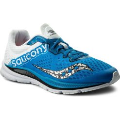 Buty sportowe męskie: Buty SAUCONY – Fastwitch 8 S29032-2 Blu/Wht
