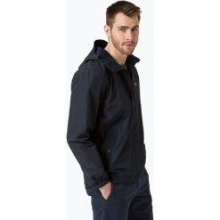Lyle & Scott - Kurtka męska, niebieski. Niebieskie kurtki męskie marki Lyle & Scott, xl, bez wzorów, bez kaptura. Za 449,95 zł.