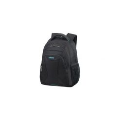 Torby na laptopa: AMERICAN TOURISTER AT WORK PLECAK NA LAPTOPA 13.3″-14.1″ CZARNY