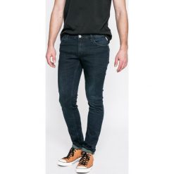 Jeansy męskie: Casual Friday – Jeansy Cirrus