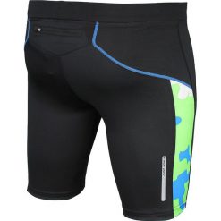Joma sport Spodenki męskie Joma Olimpia czarne r. M (100138.317). Spodenki sportowe męskie marki Joma sport, sportowe. Za 88,00 zł.