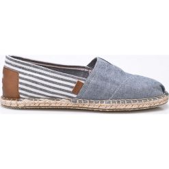 Espadryle męskie: Toms – Espadryle