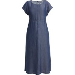 Sukienki: Persona by Marina Rinaldi DILETTO LONG DRESS Długa sukienka blue denim