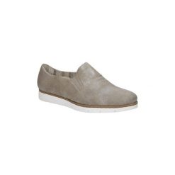 Trampki i tenisówki damskie: Tenisówki Rieker Slip on M1354-64