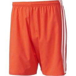 Adidas Spodenki męskie Condivo 16 pomarańczowe r. S (S96980). Brązowe spodenki sportowe męskie marki Adidas, sportowe. Za 99,00 zł.