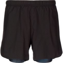 Szorty sportowe "Microtech" w kolorze czarnym. Czarne spodnie męskie Dare 2B Men, xs, bez wzorów, sportowe. W wyprzedaży za 100,95 zł.