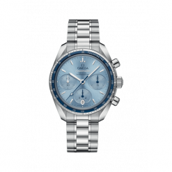 OMEGA ZEGAREK SPEEDMASTER 324.30.38.50.03.001. Zegarki męskie OMEGA. Za 22500,00 zł.
