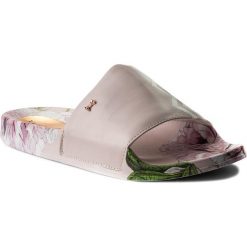 Klapki damskie: Klapki TED BAKER – Avelina 9-17167 Palace Gardens