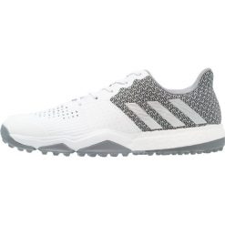 Buty do tenisa męskie: adidas Golf ADIPOWER SPORT BOOST 3 Obuwie do golfa white/silver metallic/light onix