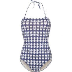 Stroje jednoczęściowe: Beach Panties ST. TROPEZ Kostium kąpielowy darkblue/white