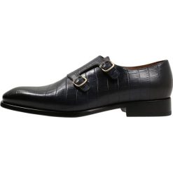 Buty wizytowe męskie: Doucal’s 1755 ANDREW CIPR Eleganckie buty makian tempesta