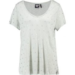 T-shirty damskie: Catwalk Junkie MERMAID PALMS Tshirt z nadrukiem waterfall