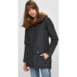 Columbia - Kurtka Prima Element II. Szare kurtki damskie Columbia, s, bez wzorów, z poliesteru, długie. Za 699,90 zł.