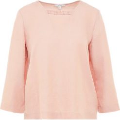 House of Dagmar SHIMAKO Bluzka glaced pink. Czerwone bralety marki House of Dagmar, z lyocellu. Za 839,00 zł.
