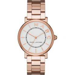 Marc Jacobs MARC JACOBS CLASSIC Zegarek roségoldcoloured. Różowe zegarki damskie marki Marc Jacobs. Za 889,00 zł.