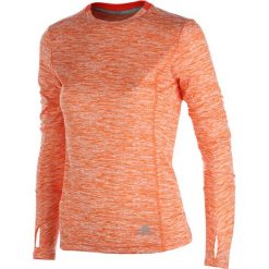 Bluzki damskie: koszulka do biegania damska ADIDAS SUPERNOVA LONGSLEEVE / AA5188