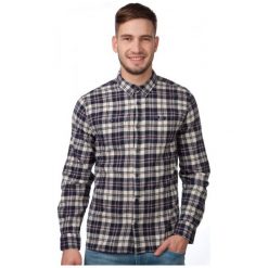 Pepe Jeans Koszula Męska Yank Xxl Wielokolorowy. Szare koszule męskie jeansowe Pepe Jeans, m. W wyprzedaży za 202,00 zł.